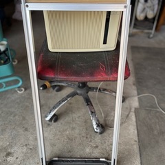 コロナ窓用エアコンCW-167NRの画像