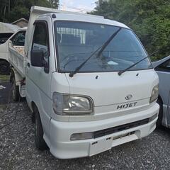 ダイハツハイゼットダンプ4WDの画像