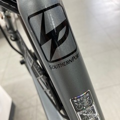 ⭐︎美品⭐︎26インチ自転車　鍵2本付きの画像