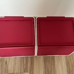 美品　カバコ　2個セットの画像
