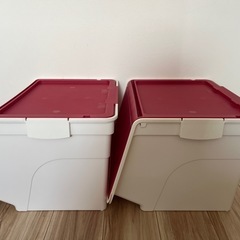 美品　カバコ　2個セットの画像