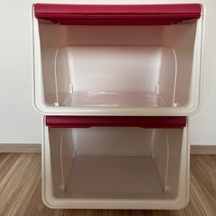 美品　カバコ　2個セットの画像