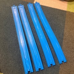 プラレール　バラ売りの画像