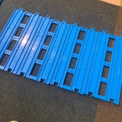 プラレール　バラ売りの画像