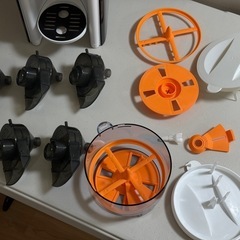 baby brezza ベビーブレザ 自動ミルク調乳 の画像