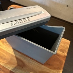 シュレッダーの画像