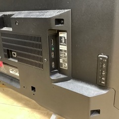 【トレファク　ラパーク岸和田店】液晶テレビ　SONY 2014年製　 40インチ　リモコン付きの画像