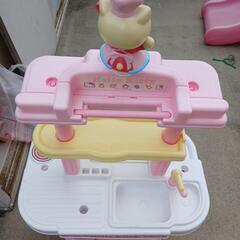 キティちゃんキッチンの画像