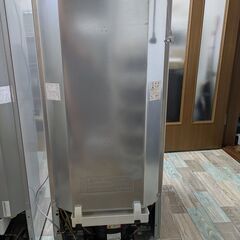 冷蔵庫 137L 左右開き SHARP SJ-14S-Wの画像
