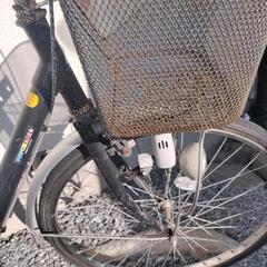 自転車　24インチ　1台の画像