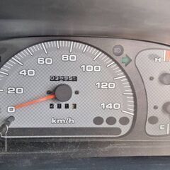 ダイハツ　L700S ミラ　後期　5MT　車検ロング　R9年3月　実走行3万6千キロ　の画像