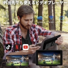 CarPlay ナビの画像