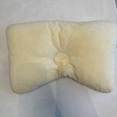 キッズ枕の画像