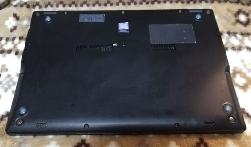☆彡 富士通 LIFEBOOK U U9310/D M.2 NVMe 512GB MEM 16GB フルHD搭載 SIM対応 Thunderbolt3対応