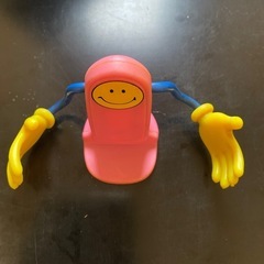 スタンド　アーム付きの画像