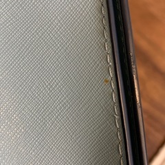 ケートスペード kate spade ショルダーバッグ ブルーの画像
