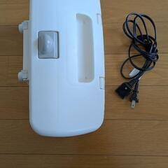 コンビ　電動　ハイローチェア　フェアレットAT EXの画像