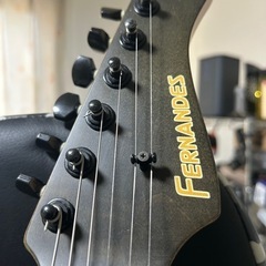 Fernandes JG-75の画像