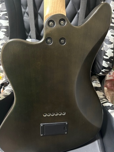 Fernandes JG-75