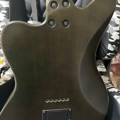 Fernandes JG-75の画像