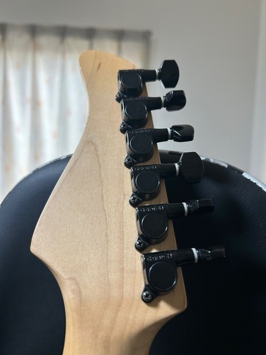 Fernandes JG-75