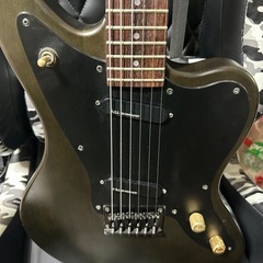 Fernandes JG-75の画像