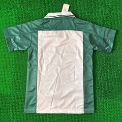 サッカー練習着Mサイズの画像