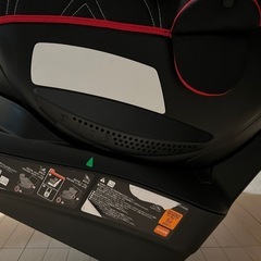 カーメイト エールべべ　クルット4i の画像