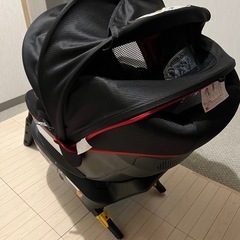 カーメイト エールべべ　クルット4i の画像