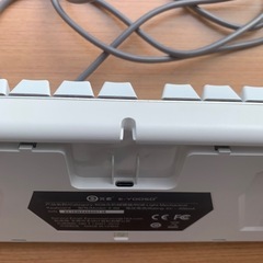 ゲーミングキーボードの画像