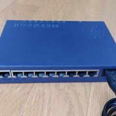 ファーストイーサ SWITCH の画像