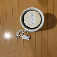 空気清浄機の画像