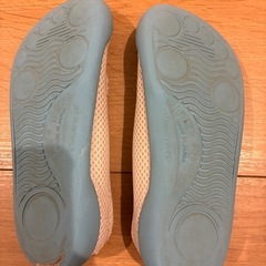 上履き　15 17 18の画像