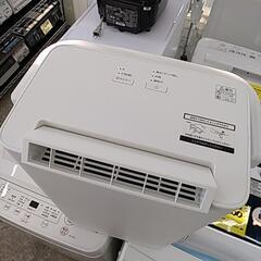 824G アイリスオーヤマ 衣類乾燥除湿機の画像