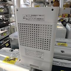 824G アイリスオーヤマ 衣類乾燥除湿機の画像