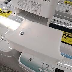 824G アイリスオーヤマ 衣類乾燥除湿機の画像