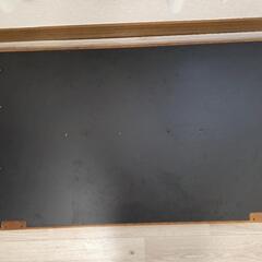 COFO 天板 ウォルナット 120x70の画像