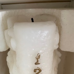 キャンドルの画像