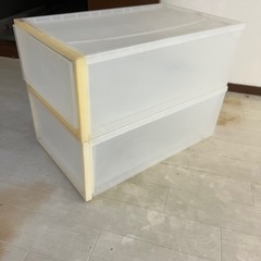 決定　押入れ収納の画像