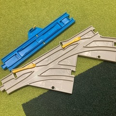 プラレール　バラ売りの画像