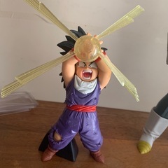 孫悟飯 セットの画像