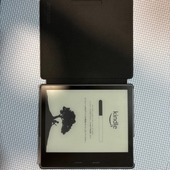 Amazon Kindle Oasis 32G Wi-Fiモデル　第10世代の画像
