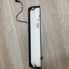 紫外線ライトGEXクリアライトCL601の画像