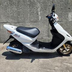 値引きあり　ホンダ　DIOーZ4 AF63 走行距離　4,512km  PGM-F1の画像