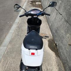 値引きあり　ホンダ　DIOーZ4 AF63 走行距離　4,512km  PGM-F1の画像