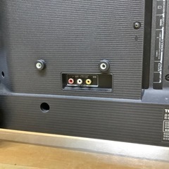 【トレファク　ラパーク岸和田店】液晶テレビ　TOSHIBA 2021年製　リモコンの画像