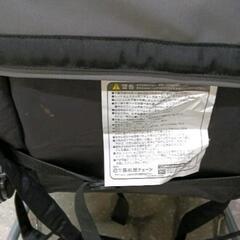 0824-186 HappyBabyバウンサー多少汚れありの画像