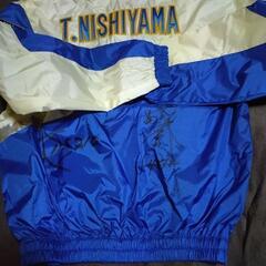 2022年 ボートレースグランプリ　西山貴浩着用ジャンパーの画像