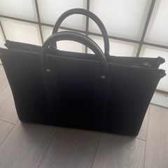 ビジネスバッグ　GATSBY
の画像