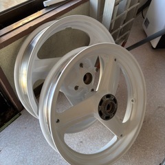 nc31 cb400sf　の画像